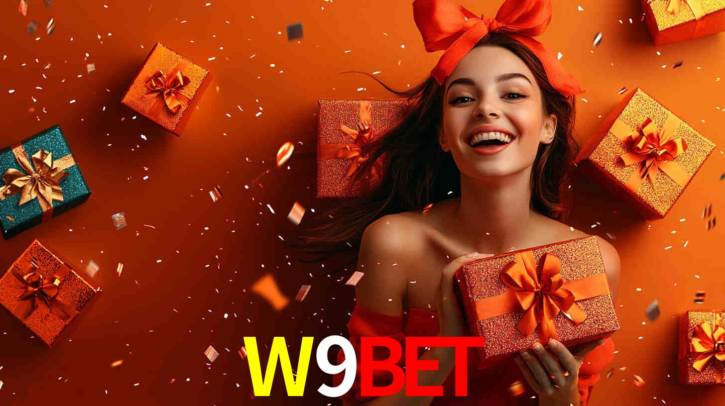 Promoções Semanais e Códigos Promocionais W9BET