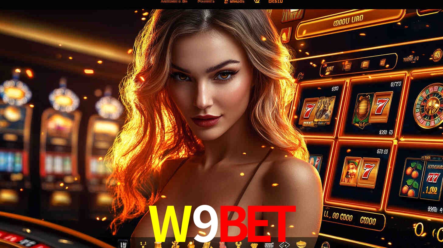 Cassino ao Vivo no W9BET